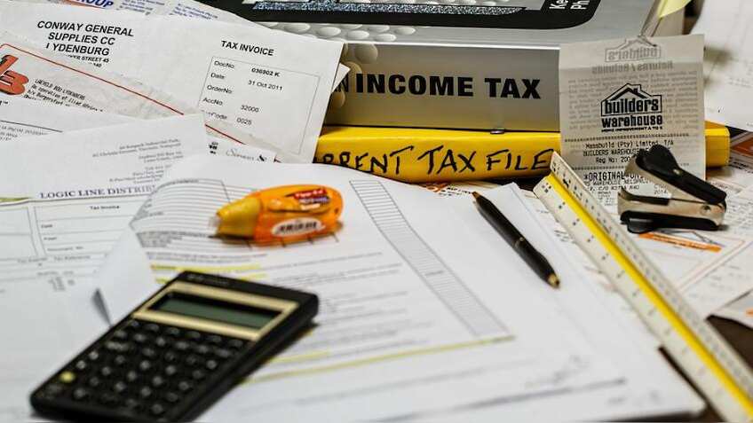 Know your options for tax savings as the financial year is coming to an end