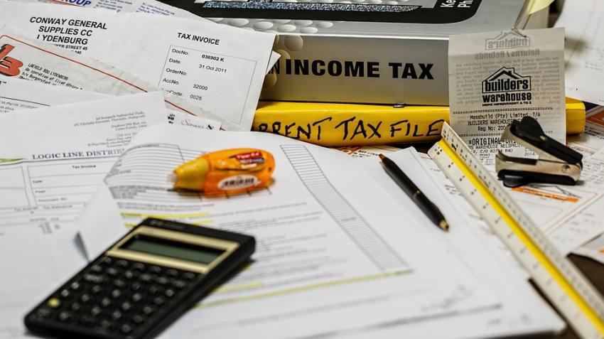 Know your options for tax savings as the financial year is coming to an end