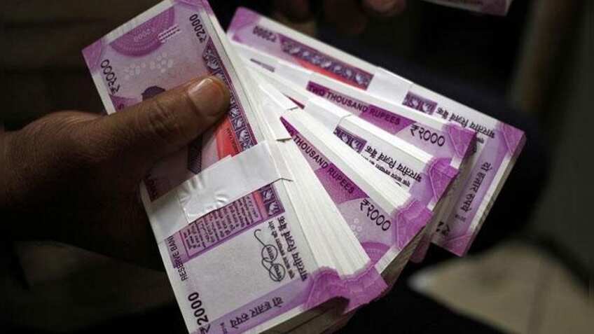 Post-demonetisation number of taxpayers increased: FinMin