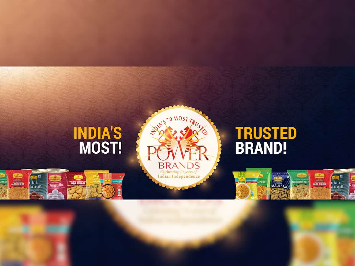 Haldiram pips Pepsico to become largest snack company