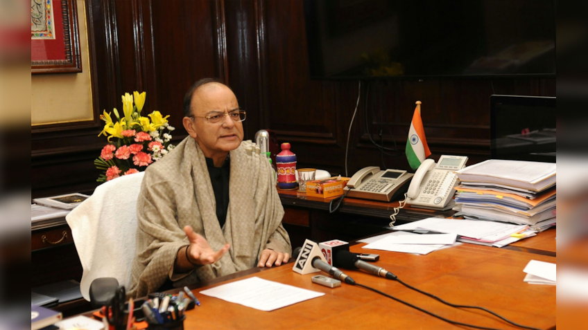 Bills for ease of business, amend GST law tabled in Lok Sabha
