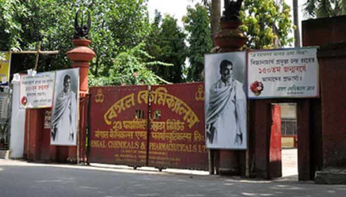 Turnaround saga of Bengal Chemicals and Pharmaceuticals, HSCL