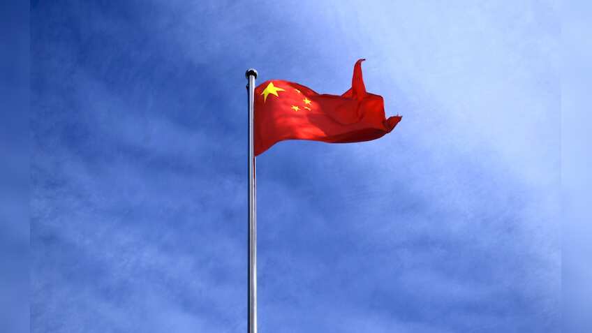 China expects 2018 industrial output to grow around 6 percent