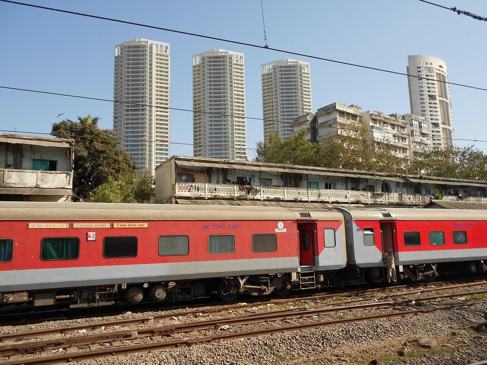 Train-20: Aluminium-bodied trainsets to run on Rajdhani routes