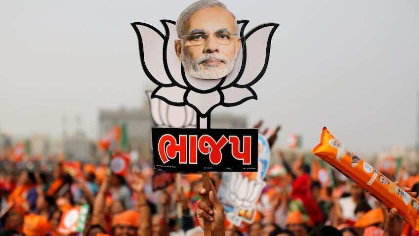 5 stocks that might gain from Modi govt's rural push