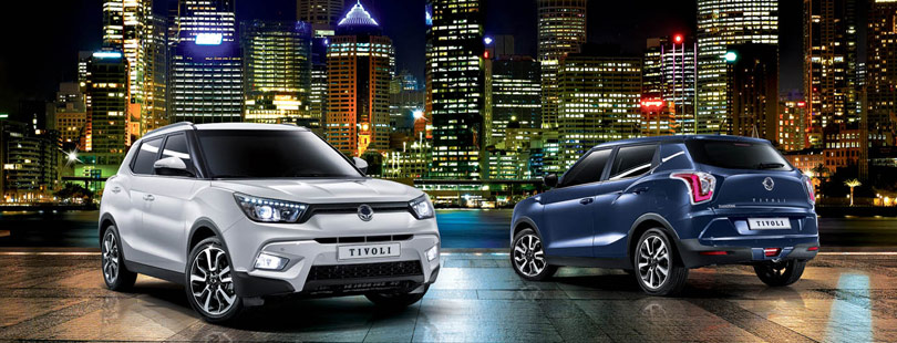 Mahindra to launch new SUV S201 in India soon; here're the details