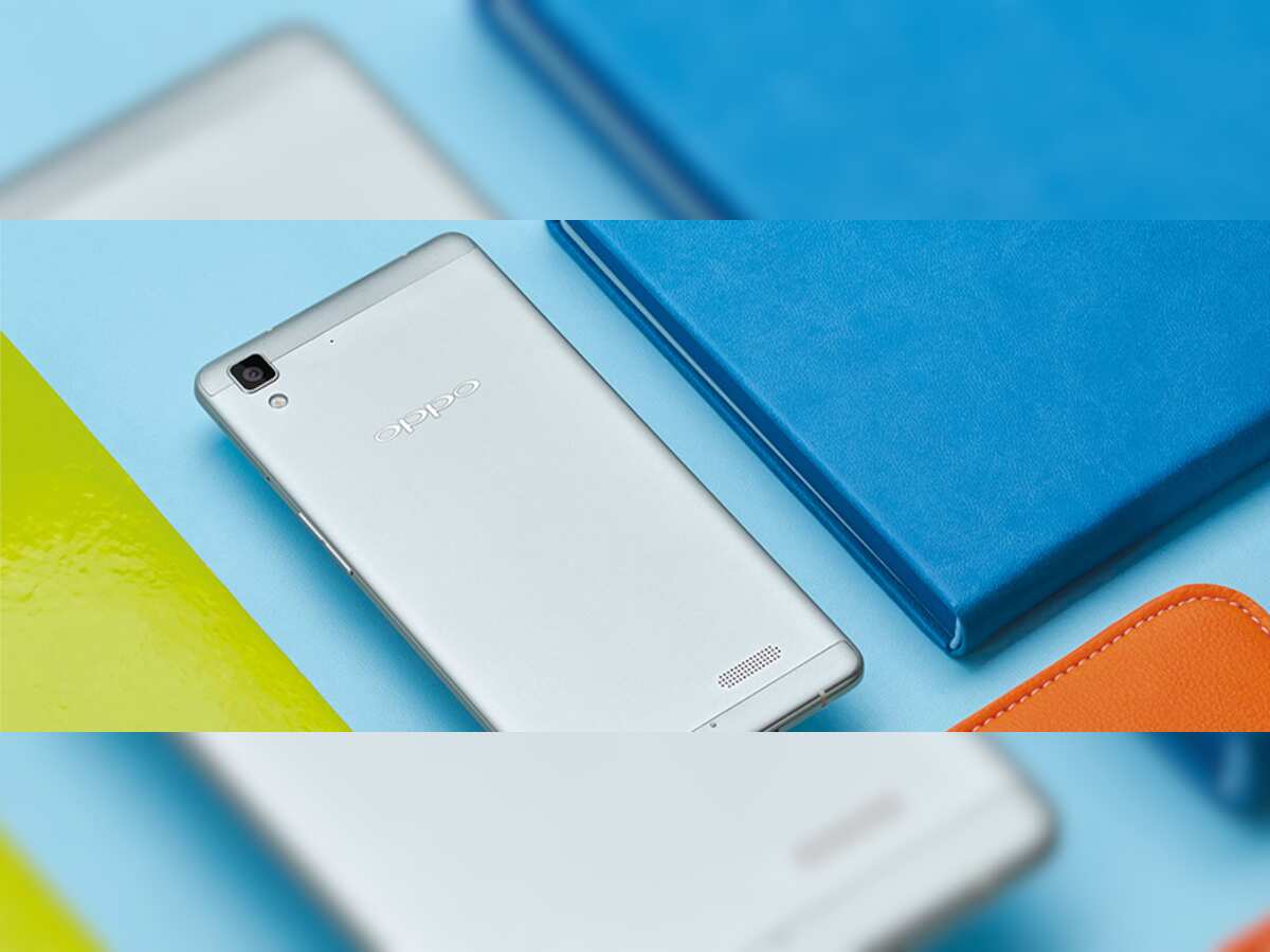 Oppo introduces 2 new smartphones A75, A75s