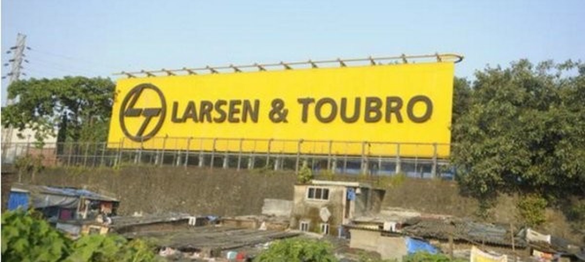 L&T Construction wins orders worth Rs 3355 crore