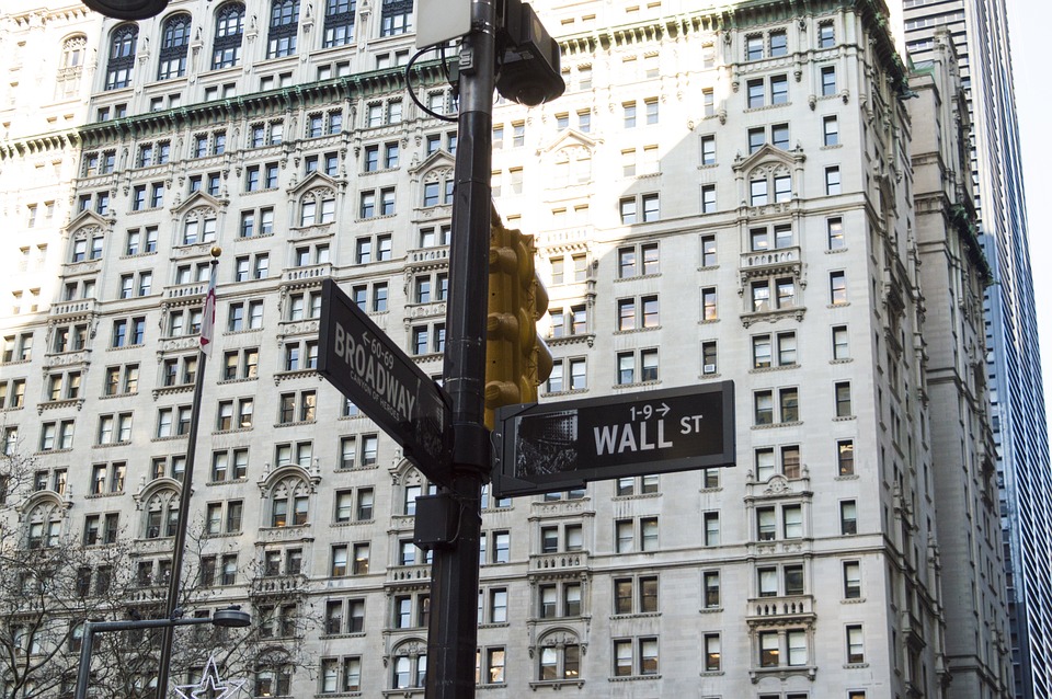 Wall Street slips as shares of tech sector weakness
