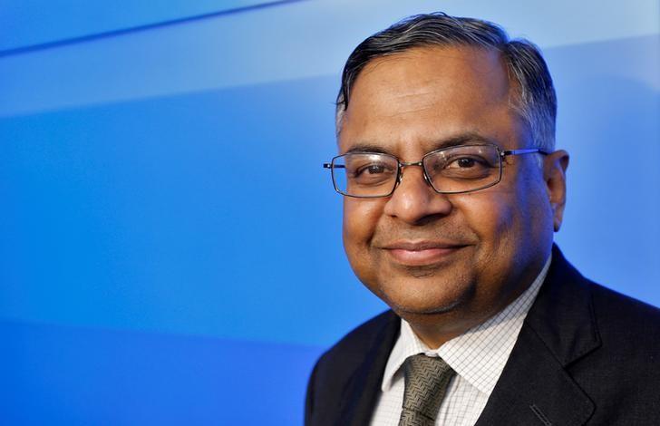 Focus on simplification, synergy, scale: Chandrasekaran to Tata workers