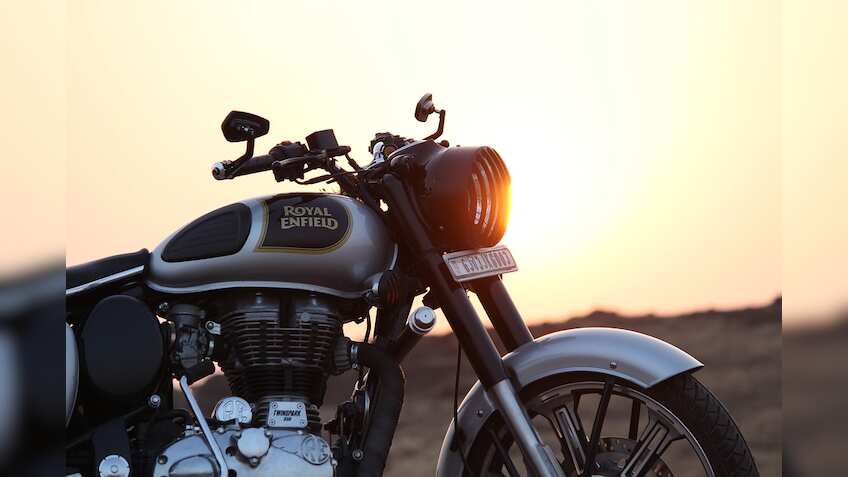 Royal Enfield may soon launch Thunderbird 350X, 500X in India