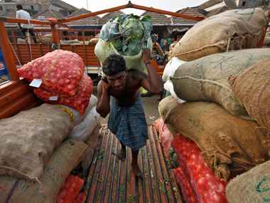 470 agri markets in 14 states, UTs linked with e-NAM portal