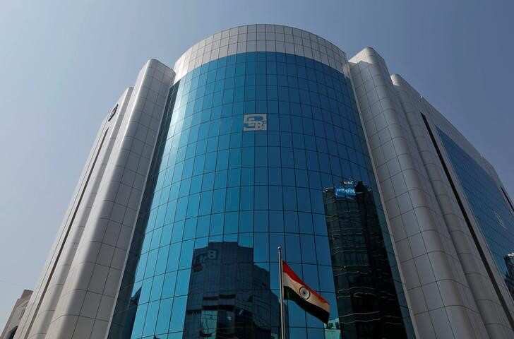 SEBI slaps Rs 5.6L fine on 2 entities for disclosure lapses