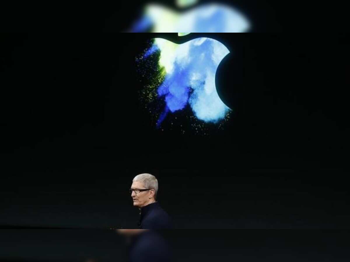 Apple&#039;s Tim Cook must fly private, after making