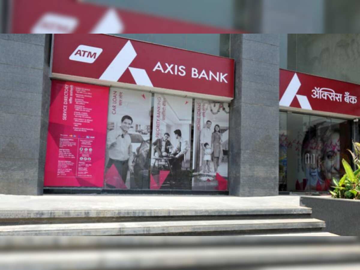 Axis Bank dives 2% after SEBI order to