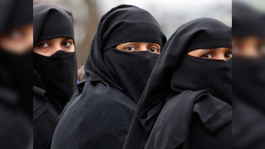 Bill criminalising triple talaq introduced in Lok Sabha
