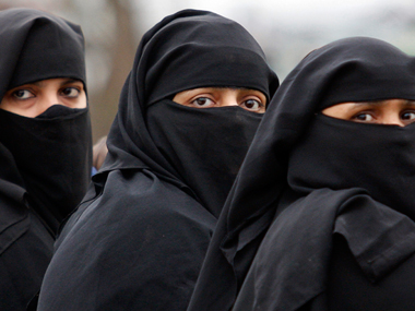 Bill criminalising triple talaq introduced in Lok Sabha