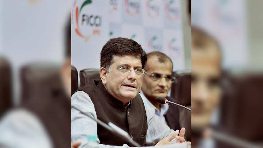 Ticketing scam: Piyush Goyal orders strengthening of cyber security