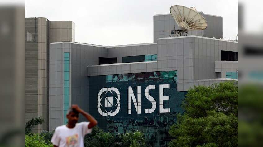 Realty index outruns other indices