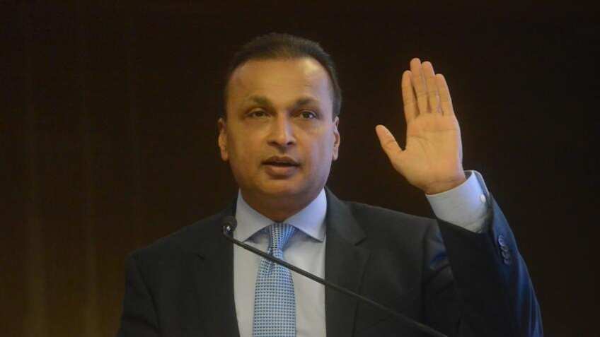Investors optimistic on RCom; shares gain 108% in 3 days  