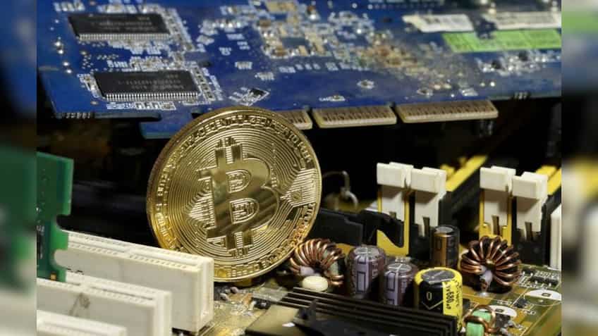 India's first bitcoin trading app launched