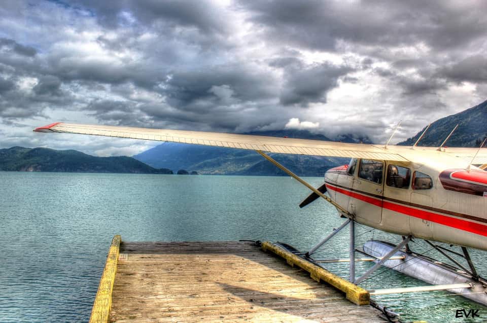 Gadkari asks Raju to explore norms for single-engine seaplanes
