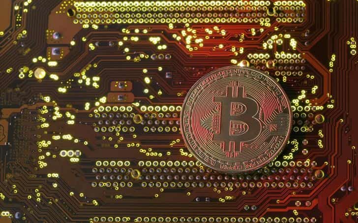  Govt cautions people against risk of investing in virtual currencies