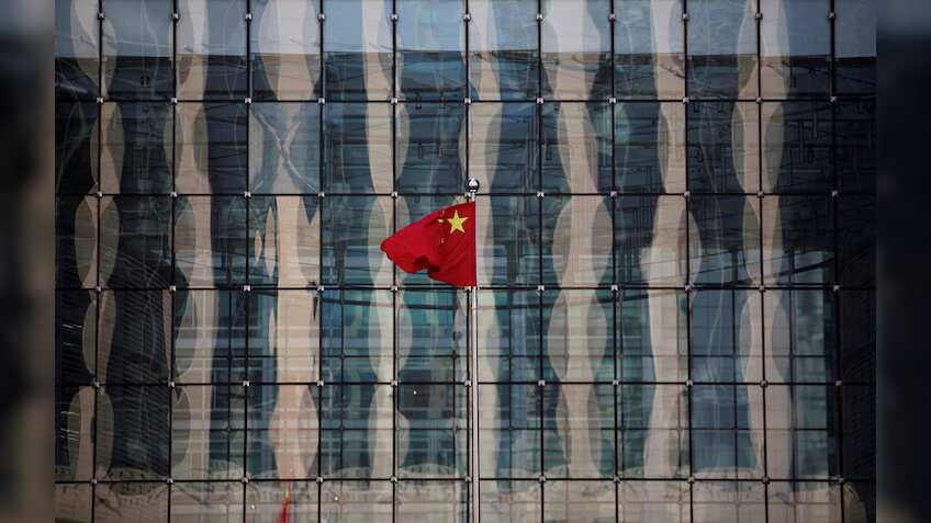 China clampdown on overseas deals crimps Asia Pacific M&A volumes in 2017