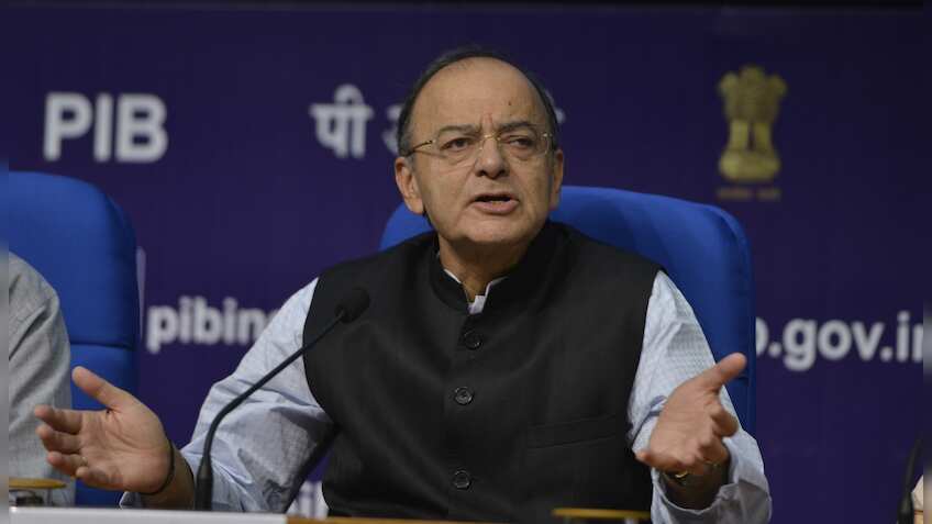  India's fiscal deficit overshoots budget estimate by 112% till Nov