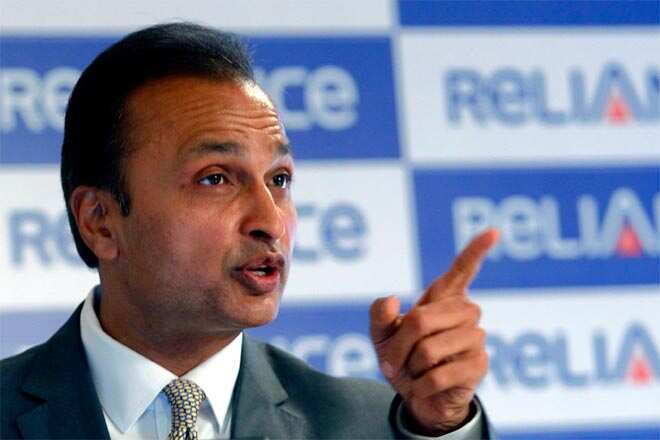 RCom's rise and fall, and the white knight