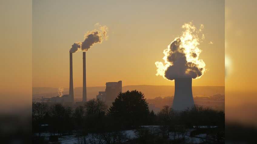 NTPC Group's commercial capacity to cross 51,000 MW mark