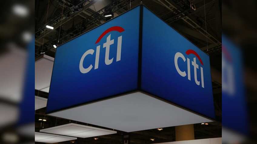Citigroup follows Morgan Stanley, UBS, quits recruiting pact - bank