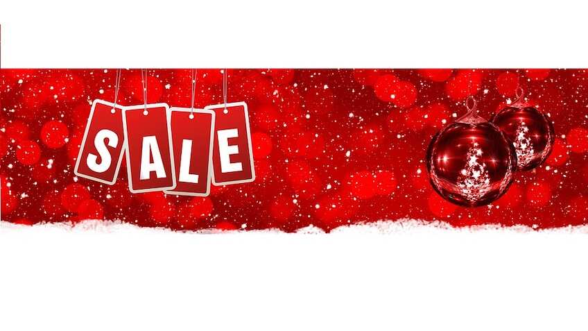 Year-end sales on e-commerce websites offer discounts up to 85% on jewellery, Google Pixel 2 for under Rs 40,000