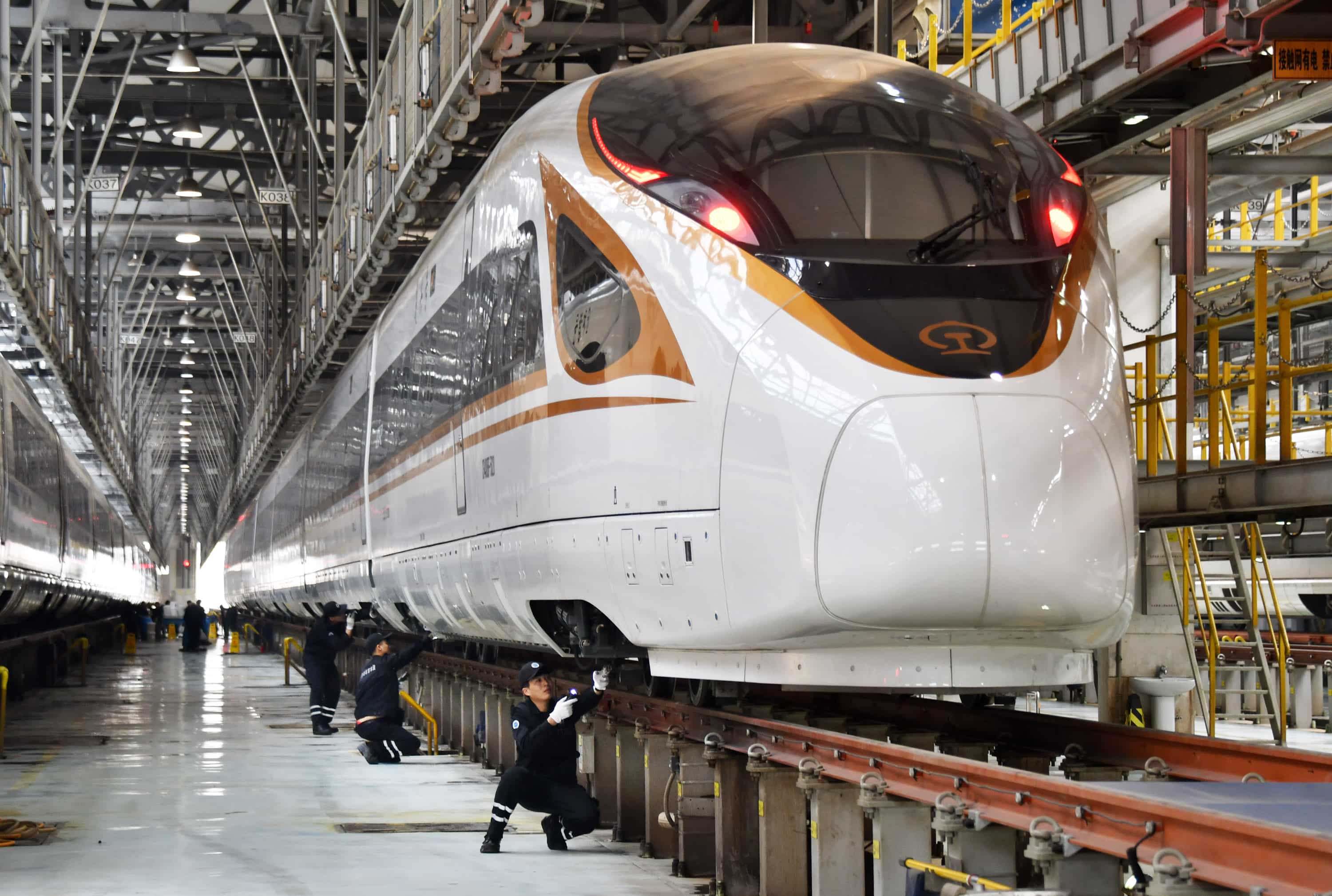 Bullet train Work on India’s first undersea tunnel starts Zee Business