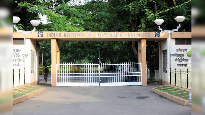 IIMs can now award degrees instead of diplomas: New law