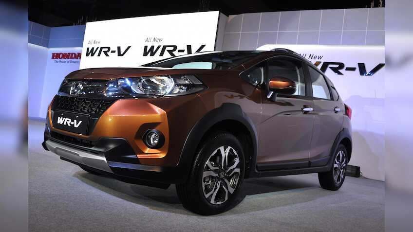 Honda Cars logs 26% uptick in December sales