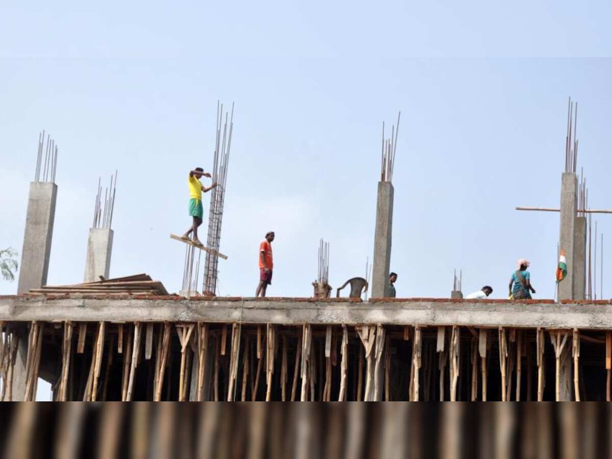 No punitive action against some unauthorised colonies in