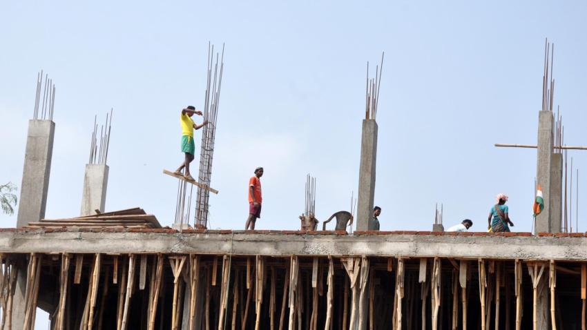 No punitive action against some unauthorised colonies in