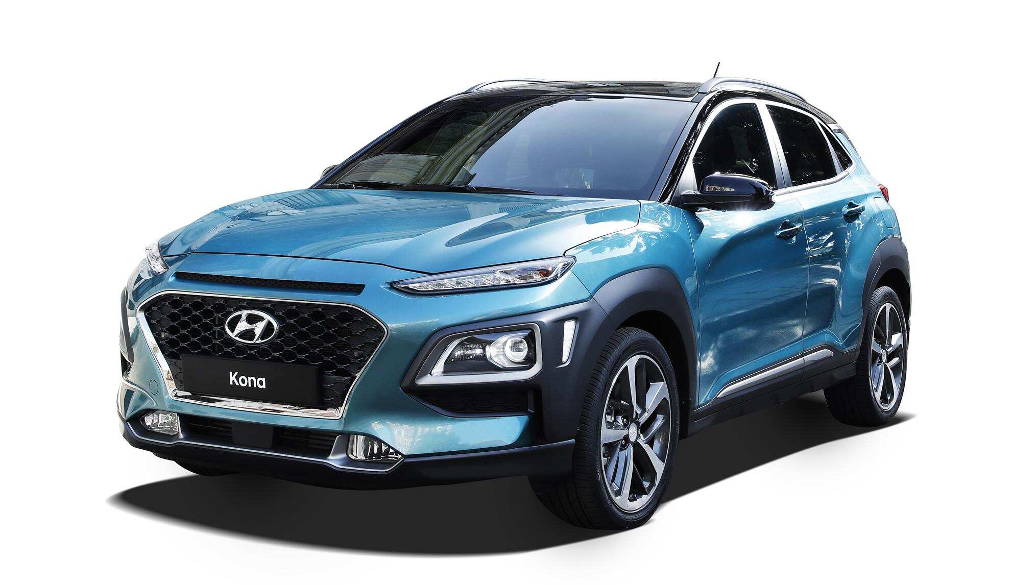 Hyundai Motor, Kia Motors flag slow sales growth in 2018