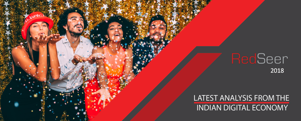 Online maturity of Indian Internet users vary
