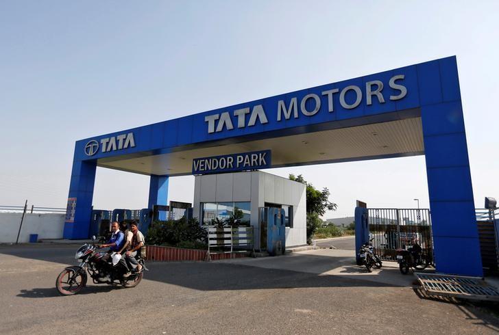 Tata Motors sales up 52% in December