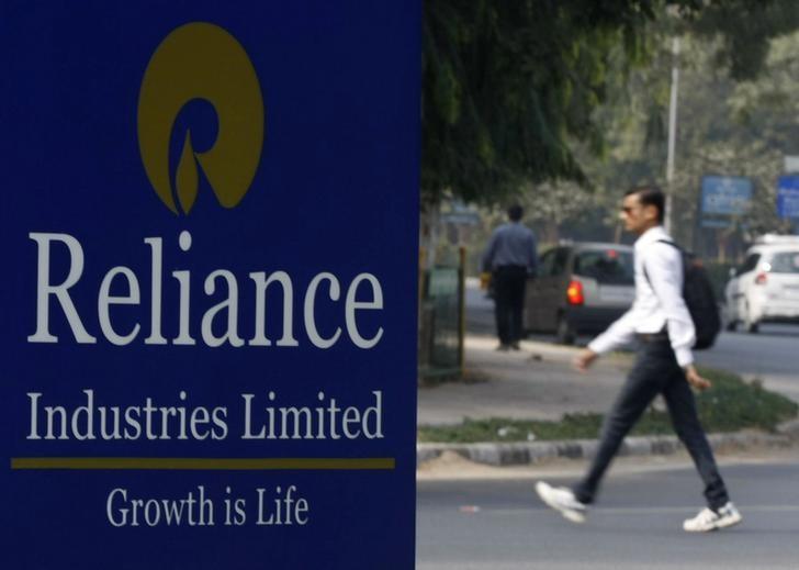 RIL commissions refinery off-gas cracker at Jamnagar