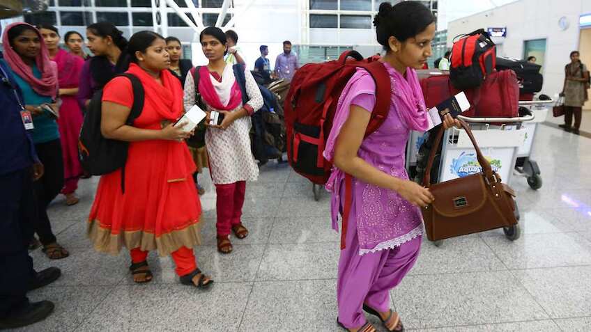 Crucial Kerala diaspora study begins, as Gulf no longer what it was