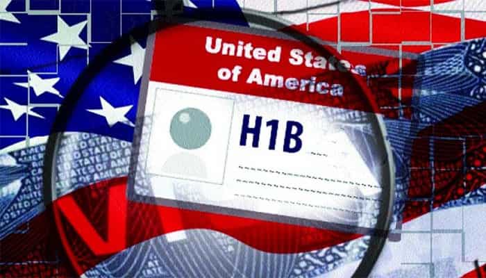 Bill on H-1B visa gives sleepless nights to Indian techies in US
