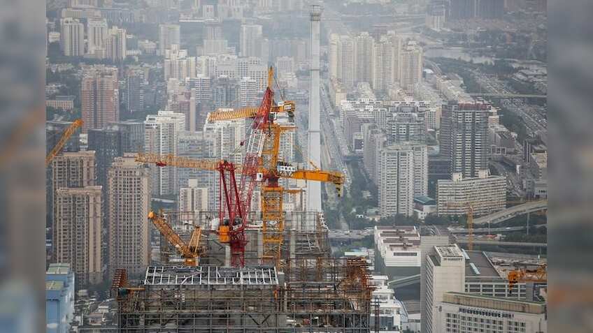 Beijing to build $2 billion AI research park: Report