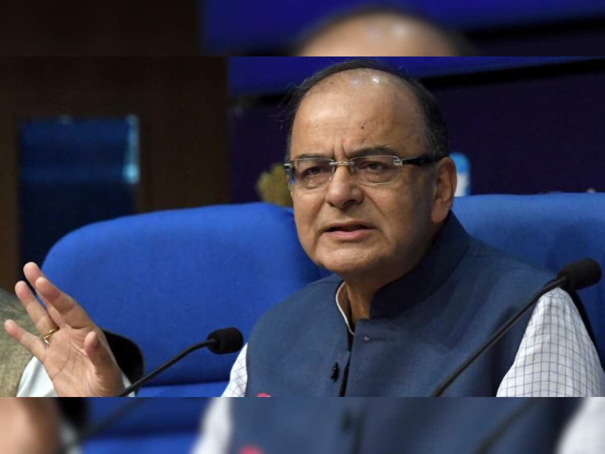 Electoral bonds to help government check black money