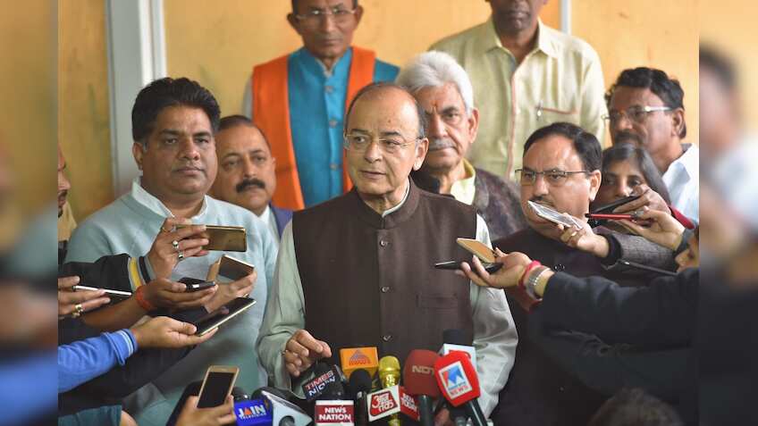 Why the FY19 Union Budget is important for the NDA government