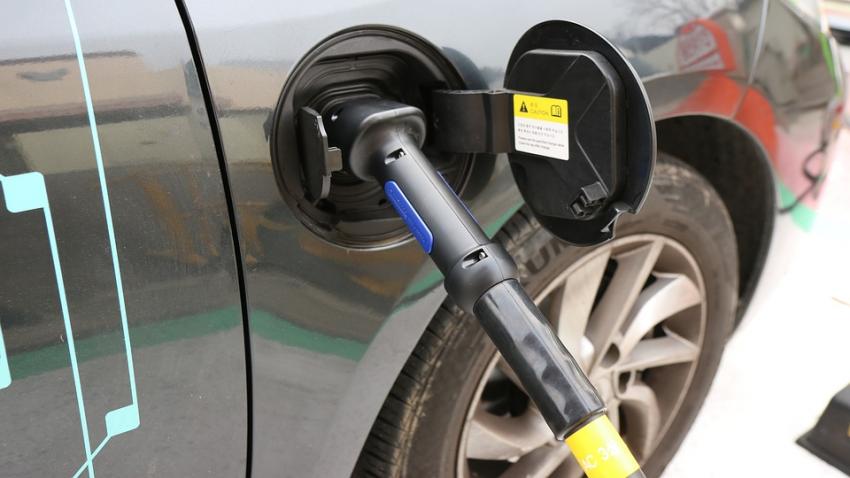 More than half of new Norway car sales