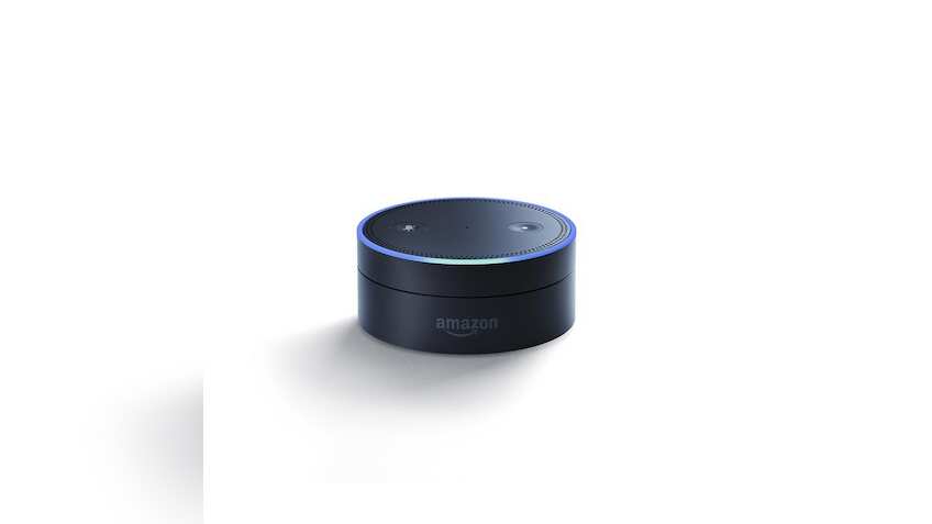 Amazon, Google cut speaker prices in market share contest: Analysts