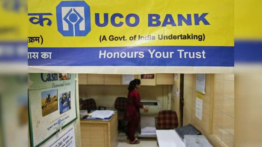 UCO Bank to raise Rs 1,375 cr from govt via preferential shares